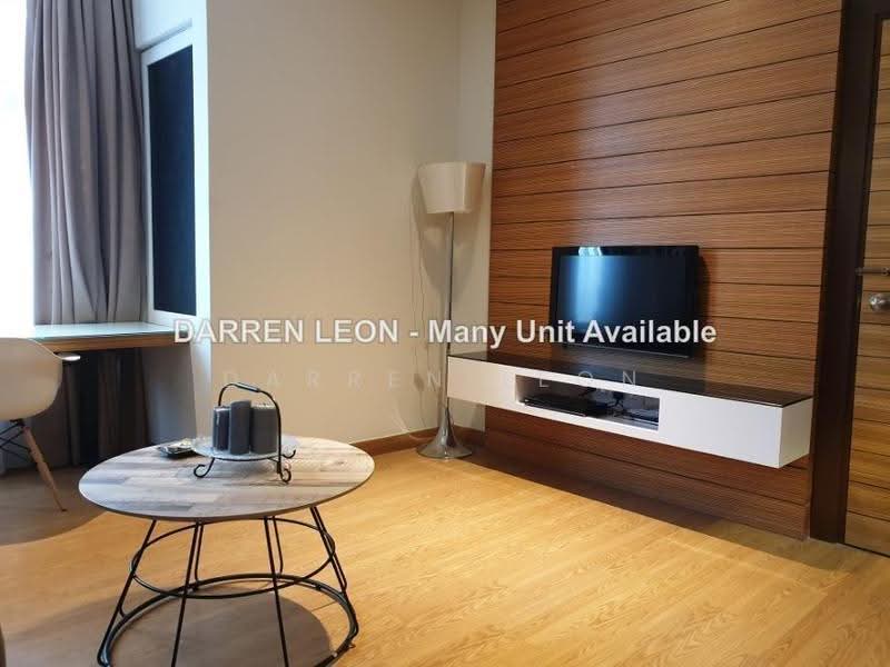 Service Residence for Rent at Dua Sentral - Darren Leon - PropertyGuru.com.my