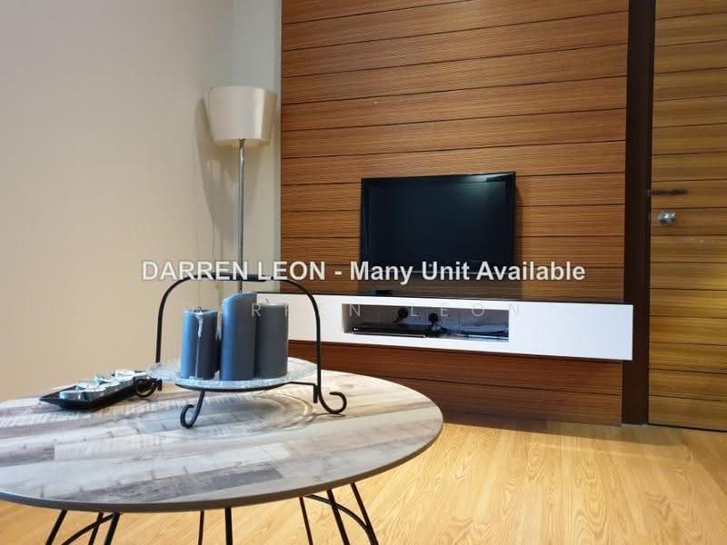 Service Residence for Rent at Dua Sentral - Darren Leon - PropertyGuru.com.my