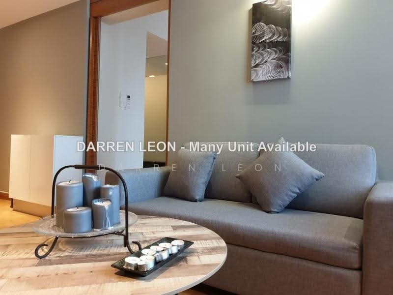 Service Residence for Rent at Dua Sentral - Darren Leon - PropertyGuru.com.my