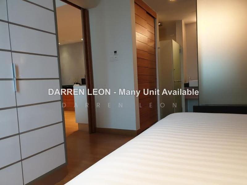 Service Residence for Rent at Dua Sentral - Darren Leon - PropertyGuru.com.my