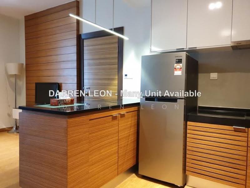 Service Residence for Rent at Dua Sentral - Darren Leon - PropertyGuru.com.my