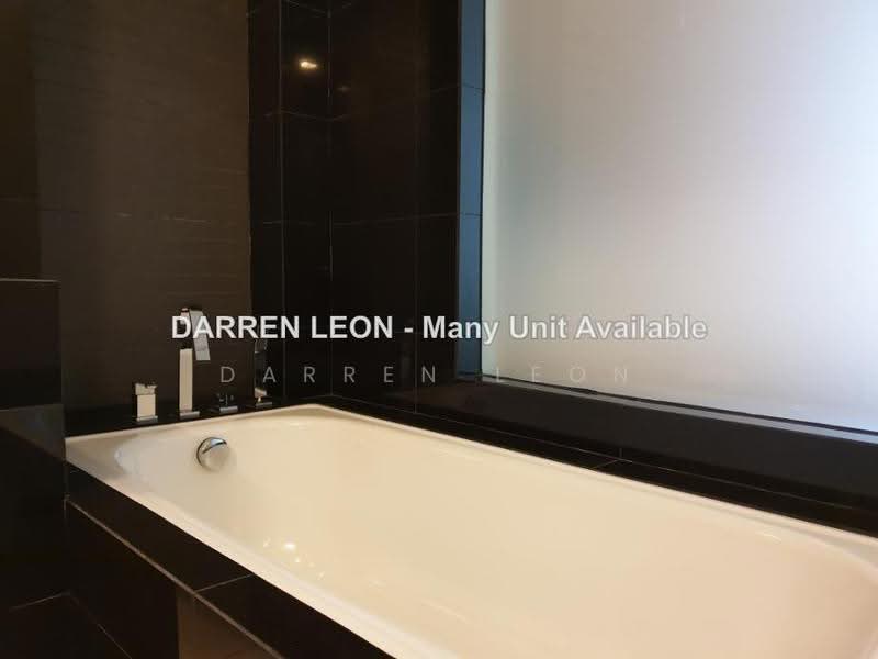 Service Residence for Rent at Dua Sentral - Darren Leon - PropertyGuru.com.my