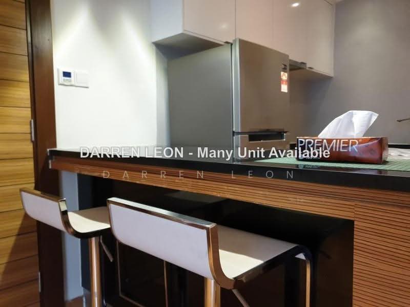 Service Residence for Rent at Dua Sentral - Darren Leon - PropertyGuru.com.my