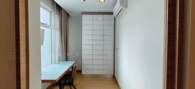 Service Residence for Rent at Dua Sentral - Hon Meng Leon - Study - PropertyGuru.com.my