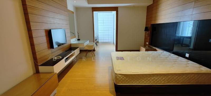 Service Residence for Rent at Dua Sentral - Hon Meng Leon - Bedroom - PropertyGuru.com.my