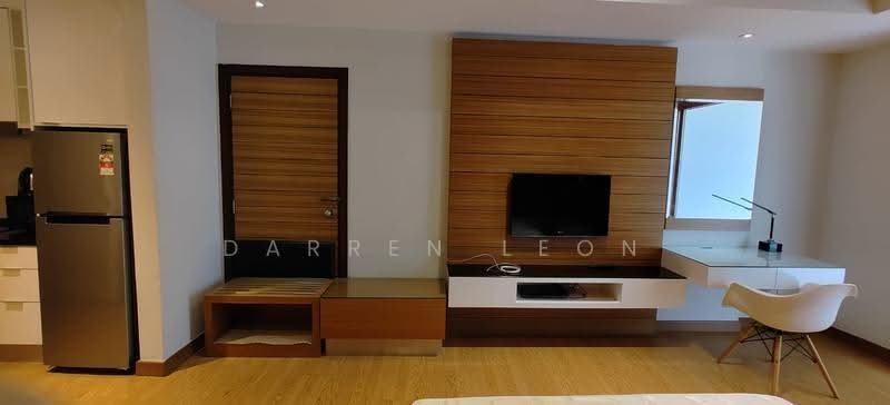 Service Residence for Rent at Dua Sentral - Hon Meng Leon - Interior - PropertyGuru.com.my