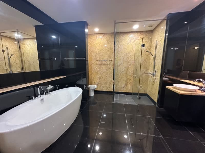 Service Residence for Sale at St Mary Residences - Yean Ching - PropertyGuru.com.my
