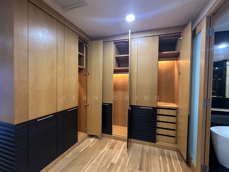 Service Residence for Sale at St Mary Residences - Yean Ching - PropertyGuru.com.my