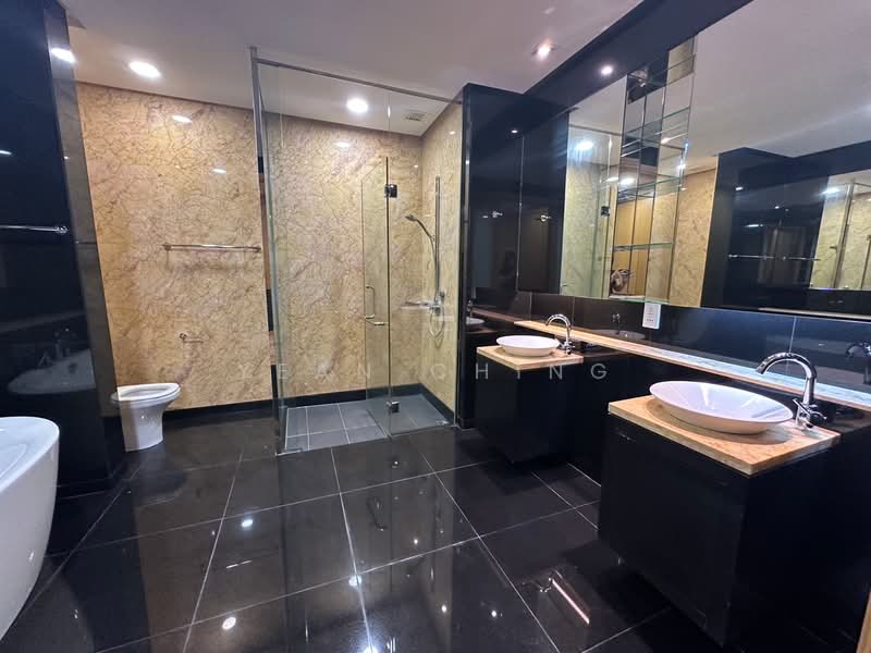 Service Residence for Sale at St Mary Residences - Yean Ching - PropertyGuru.com.my