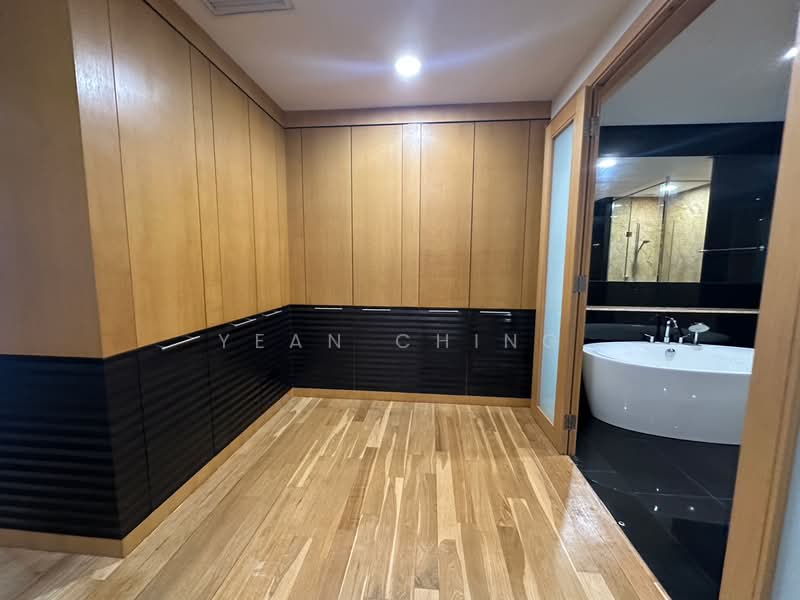 Service Residence for Sale at St Mary Residences - Yean Ching - PropertyGuru.com.my