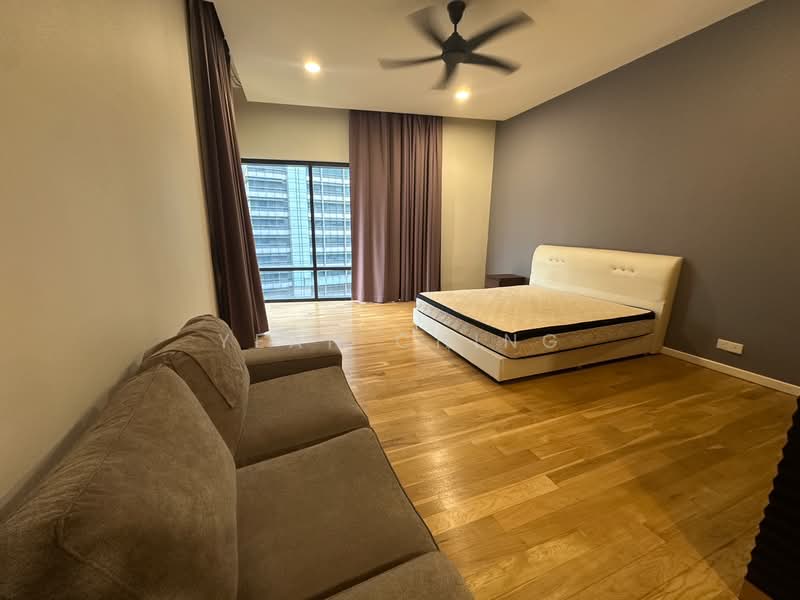 Service Residence for Sale at St Mary Residences - Yean Ching - PropertyGuru.com.my