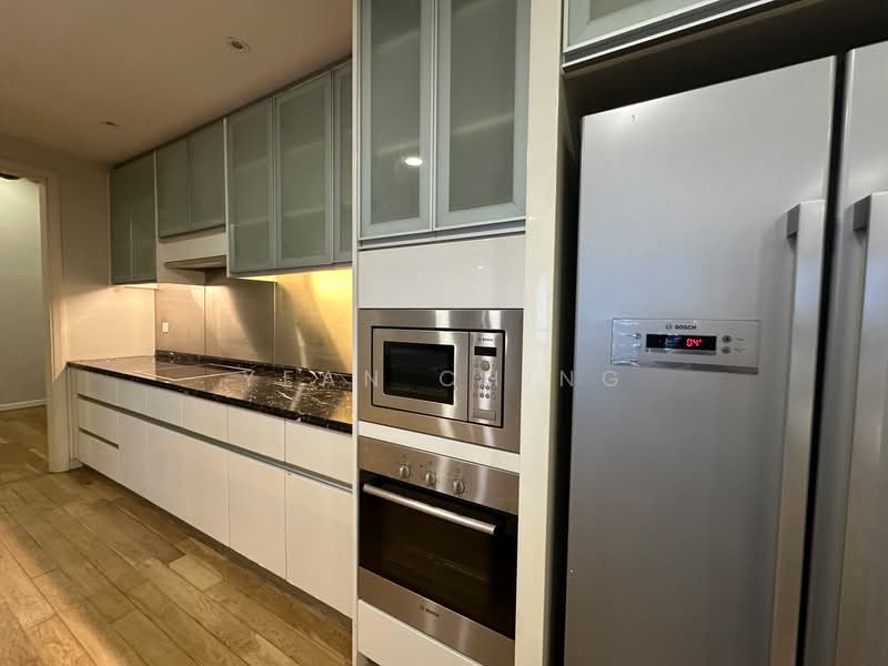 Service Residence for Sale at St Mary Residences - Yean Ching - PropertyGuru.com.my