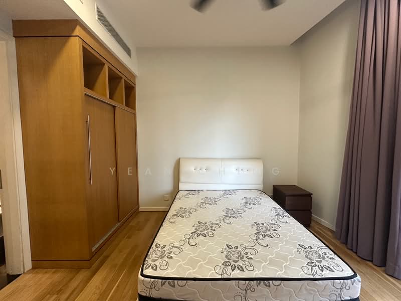 Service Residence for Sale at St Mary Residences - Yean Ching - PropertyGuru.com.my
