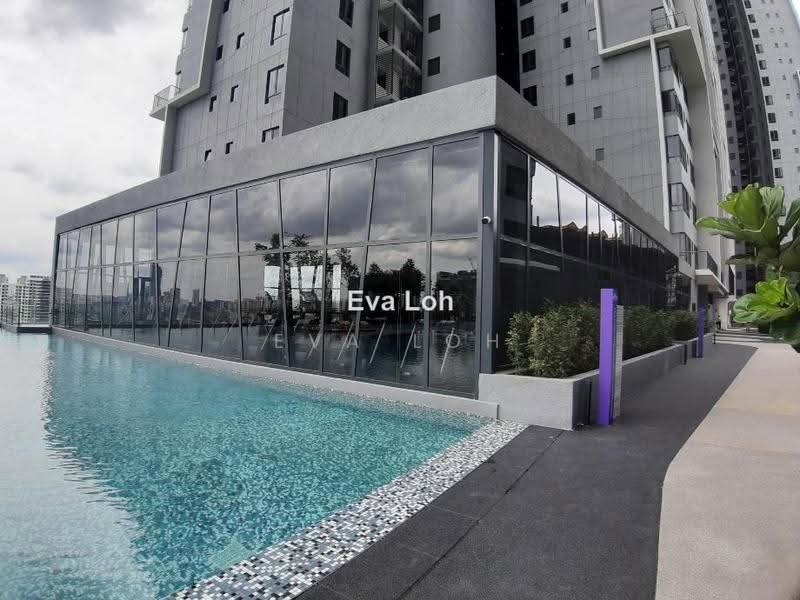 Condominium for Sale at Nidoz Residences @ Desa Petaling - Eva Loh - PropertyGuru.com.my