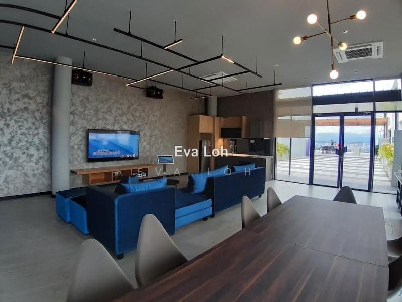 Condominium for Sale at Nidoz Residences @ Desa Petaling - Eva Loh - PropertyGuru.com.my