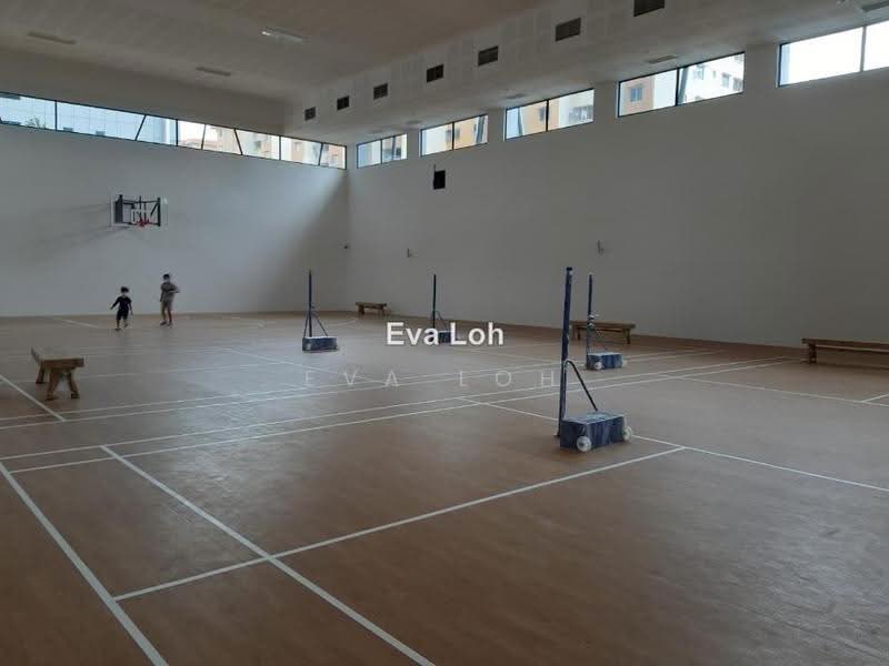 Condominium for Sale at Nidoz Residences @ Desa Petaling - Eva Loh - PropertyGuru.com.my