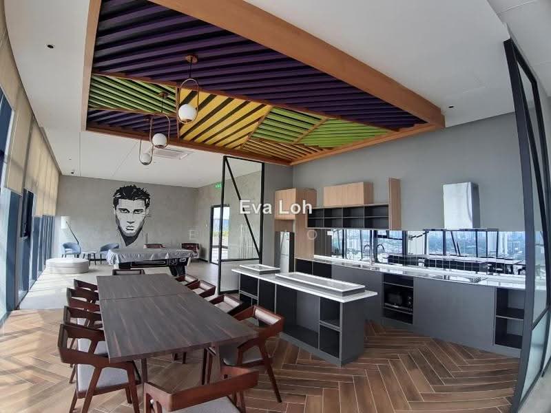 Condominium for Sale at Nidoz Residences @ Desa Petaling - Eva Loh - PropertyGuru.com.my