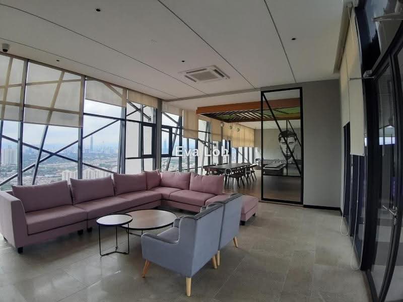 Condominium for Sale at Nidoz Residences @ Desa Petaling - Eva Loh - PropertyGuru.com.my
