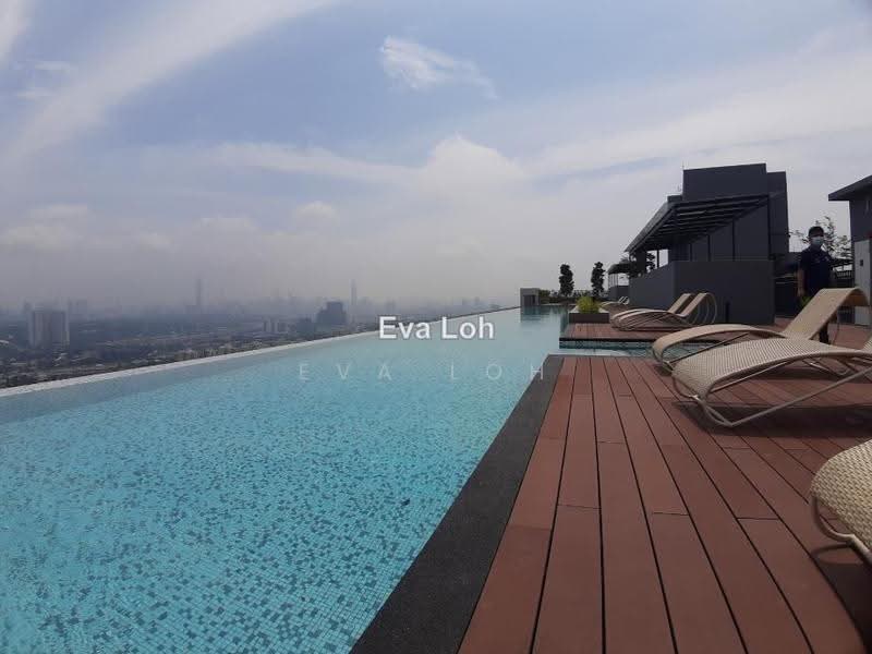 Condominium for Sale at Nidoz Residences @ Desa Petaling - Eva Loh - PropertyGuru.com.my