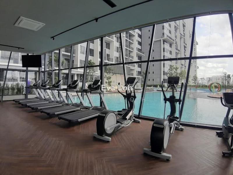 Condominium for Sale at Nidoz Residences @ Desa Petaling - Eva Loh - PropertyGuru.com.my
