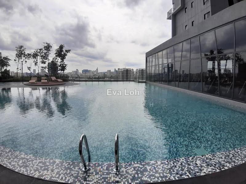 Condominium for Sale at Nidoz Residences @ Desa Petaling - Eva Loh - PropertyGuru.com.my