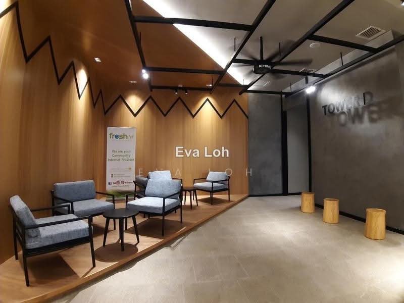 Condominium for Sale at Nidoz Residences @ Desa Petaling - Eva Loh - PropertyGuru.com.my