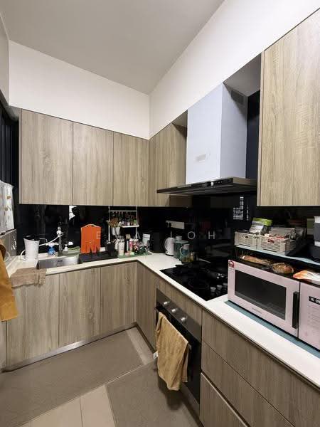 Condominium for Sale at Nidoz Residences @ Desa Petaling - Eva Loh - PropertyGuru.com.my