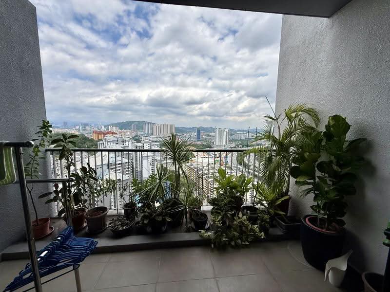 Condominium for Sale at Nidoz Residences @ Desa Petaling - Eva Loh - PropertyGuru.com.my