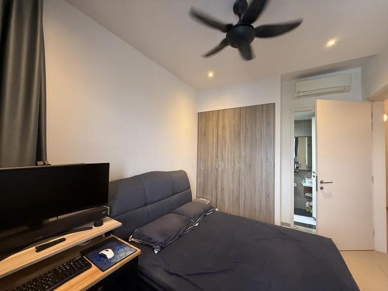 Condominium for Sale at Nidoz Residences @ Desa Petaling - Eva Loh - PropertyGuru.com.my