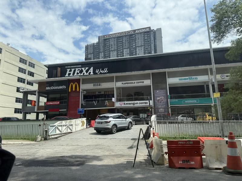 Condominium for Sale at Nidoz Residences @ Desa Petaling - Eva Loh - PropertyGuru.com.my