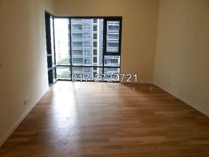 Service Residence for Rent at St Mary Residences - jack loo k f - PropertyGuru.com.my