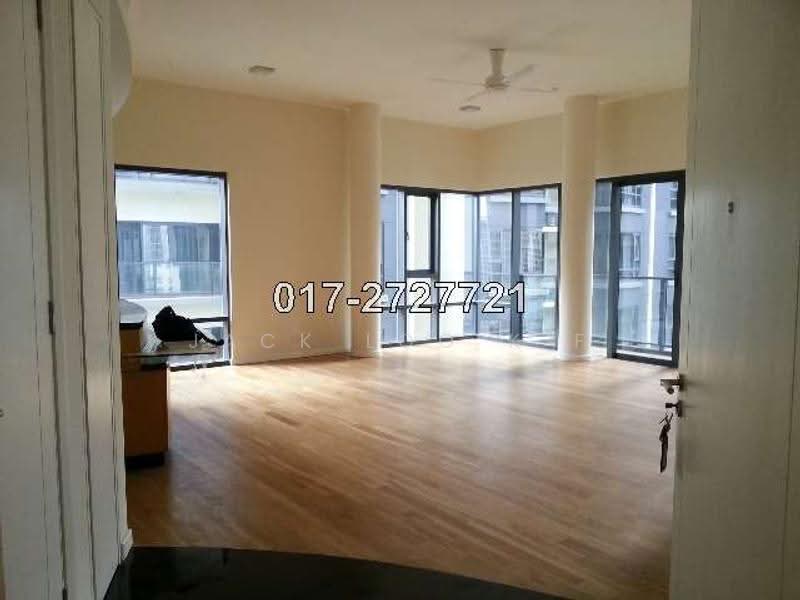 Service Residence for Rent at St Mary Residences - jack loo k f - PropertyGuru.com.my