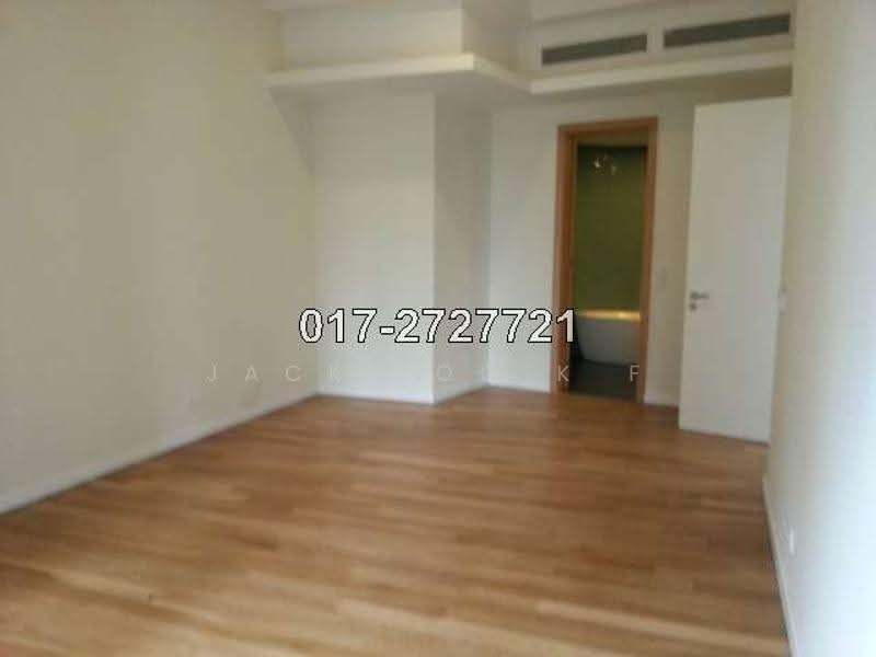 Service Residence for Rent at St Mary Residences - jack loo k f - PropertyGuru.com.my
