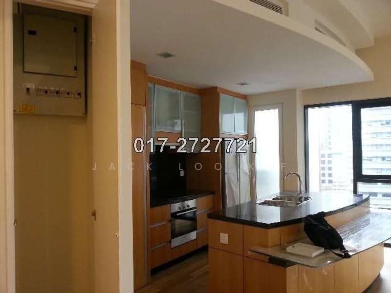 Service Residence for Rent at St Mary Residences - jack loo k f - PropertyGuru.com.my
