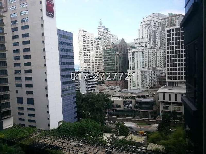Service Residence for Rent at St Mary Residences - jack loo k f - PropertyGuru.com.my