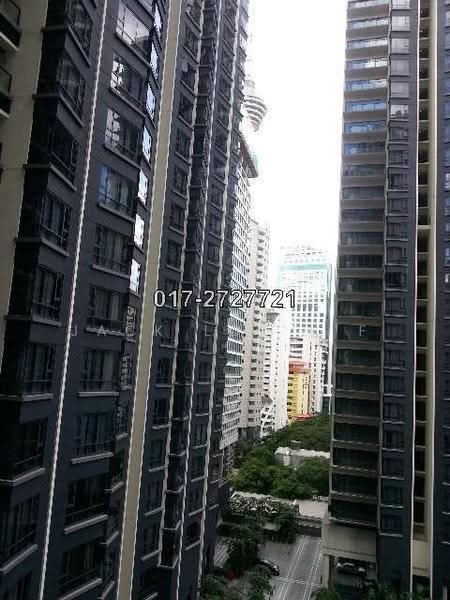 Service Residence for Rent at St Mary Residences - jack loo k f - PropertyGuru.com.my