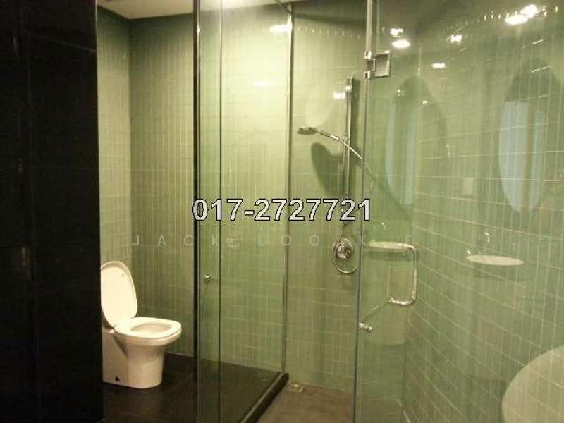 Service Residence for Rent at St Mary Residences - jack loo k f - PropertyGuru.com.my