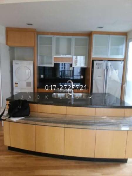 Service Residence for Rent at St Mary Residences - jack loo k f - PropertyGuru.com.my