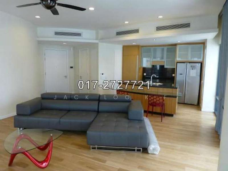 Service Residence for Rent at St Mary Residences - jack loo k f - PropertyGuru.com.my