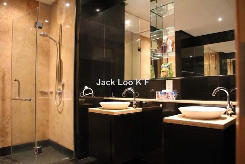 Service Residence for Rent at St Mary Residences - jack loo k f - PropertyGuru.com.my