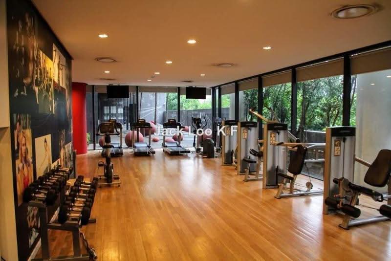 Service Residence for Rent at St Mary Residences - jack loo k f - PropertyGuru.com.my