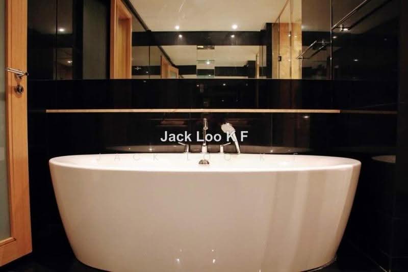 Service Residence for Rent at St Mary Residences - jack loo k f - PropertyGuru.com.my