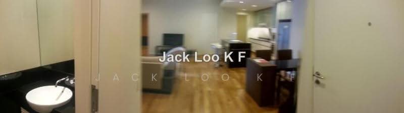 Service Residence for Rent at St Mary Residences - jack loo k f - PropertyGuru.com.my