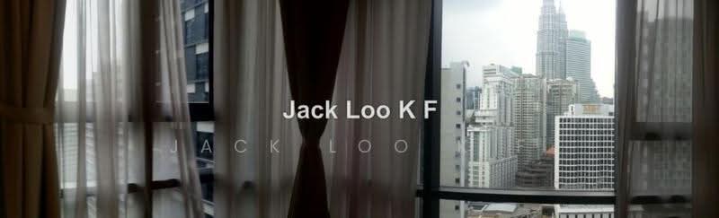 Service Residence for Rent at St Mary Residences - jack loo k f - PropertyGuru.com.my