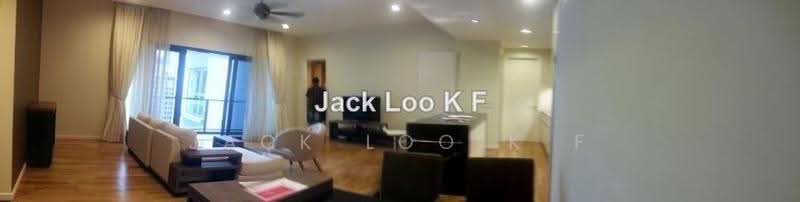 Service Residence for Rent at St Mary Residences - jack loo k f - PropertyGuru.com.my