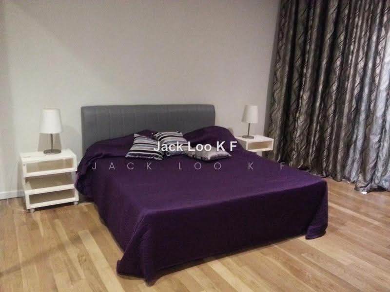 Service Residence for Rent at St Mary Residences - jack loo k f - PropertyGuru.com.my