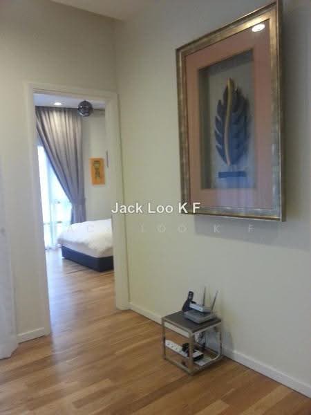Service Residence for Rent at St Mary Residences - jack loo k f - PropertyGuru.com.my