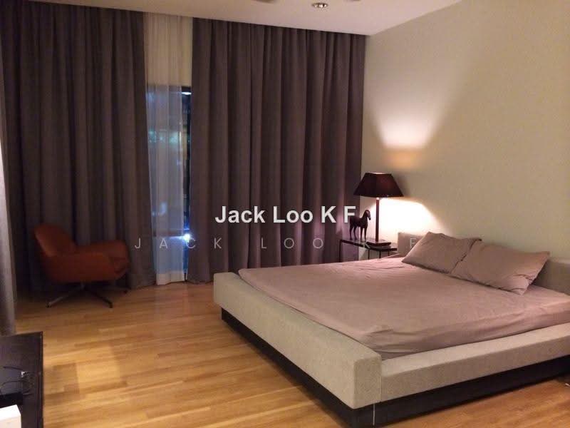 Service Residence for Rent at St Mary Residences - jack loo k f - PropertyGuru.com.my