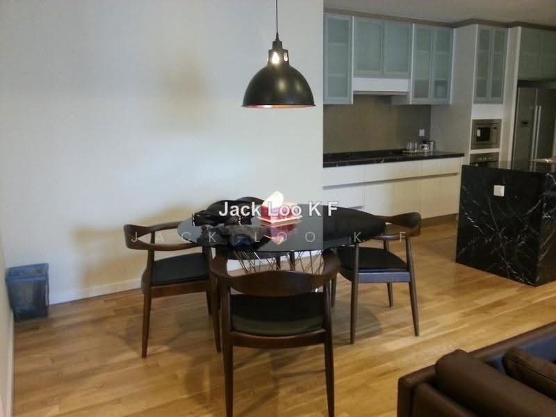 Service Residence for Rent at St Mary Residences - jack loo k f - PropertyGuru.com.my