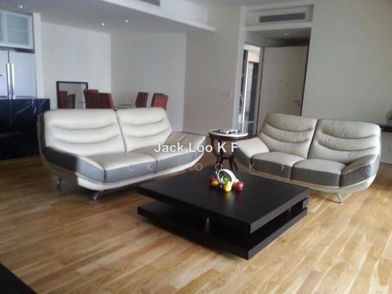 Service Residence for Rent at St Mary Residences - jack loo k f - PropertyGuru.com.my